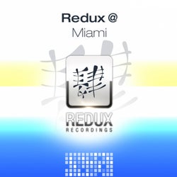 Redux @ Miami