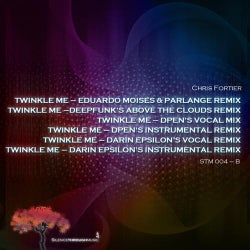 Twinkle Me Remixes