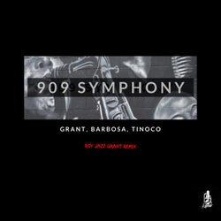 The 909 Symphony