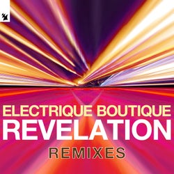 Revelation - Remixes