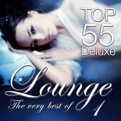 Lounge Top 55 Deluxe - The Very Best Of, Vol. 1 (The Original)