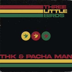 Three Little Birds (Extended Mix)