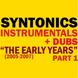 Instrumentals & Dubs 2005-2007