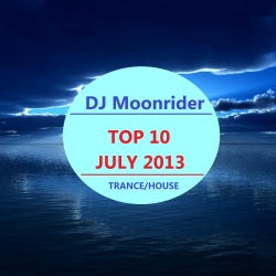TOP 10 - JULY 2013