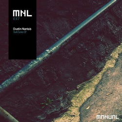 Dark Corner EP