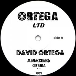 Amazing - Single