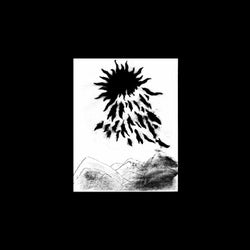 Urubus Fall From The Dying Sun In An Improvised Manner EP