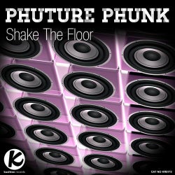 Shake The Floor