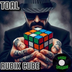 RUBIX CUBE