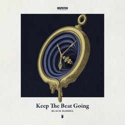 Keep the beat going EP