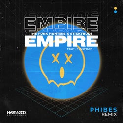 Empire (feat. Flowdan) (Phibes Remix)