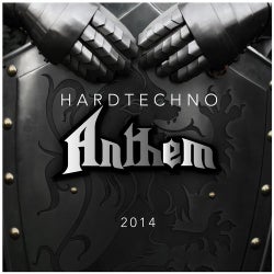 Hardtechno Anthem 2014