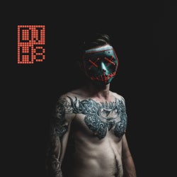 DJ H8 Release