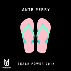 Beach Power 2017