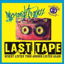 Last Tape