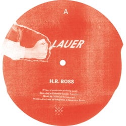 H.R. Boss / Banned
