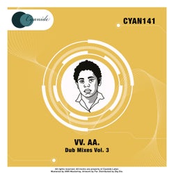 Dub Mixes, Vol. 3