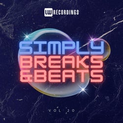Simply Breaks & Beats, Vol. 20