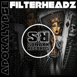 Filterheadz Music & Downloads on Beatport