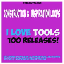 Construction & Inspiration Loops