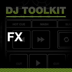 DJ Toolkit - FX