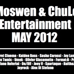 May 2012 - M&C Chart