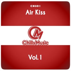 Air Kiss, Vol.1
