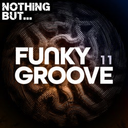 Nothing But... Funky Groove, Vol. 11