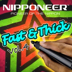 Nipponeer's Fast & Thick Chart Vol.4