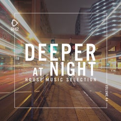 Deeper At Night Vol. 44
