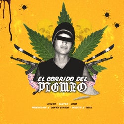El Corrido del Pigmeo (feat. Slayter & Cabo)