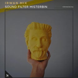 Sound Filter Misterbin