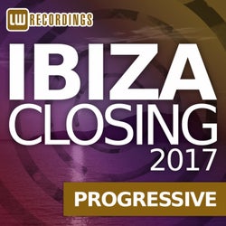 Ibiza Closing 2017 Progressive