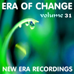 Era Of Change Vol. 31