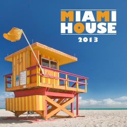 Miami House 2013