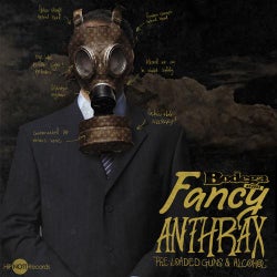 Fancy Antrhax (Pre-Loaded Guns & Alcohol)