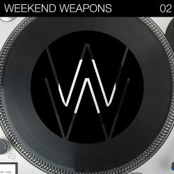 Weekend Weapons 02