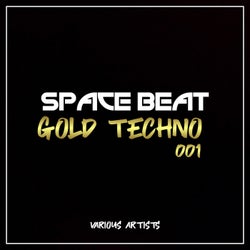 Gold Techno 001