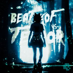 BEAT KOF VS TERROR