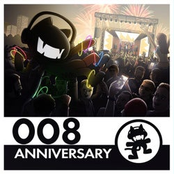 Monstercat 008 - Anniversary