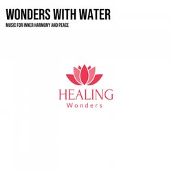Wonders With Water