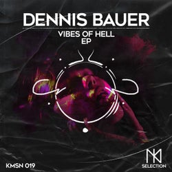 Vibes Of Hell EP