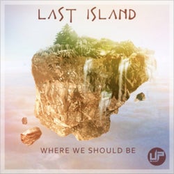 Where We Should Be EP