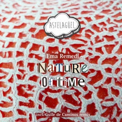 Nature of Time EP
