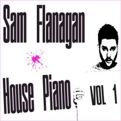 House Piano Vol. 1