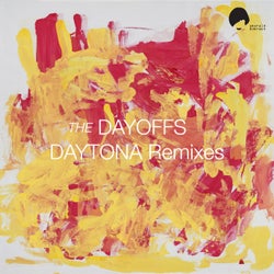 Daytona Remixes