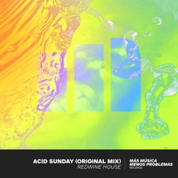 Acid Sunday