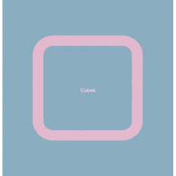 CUBEK ESSENTIALS 11 / DECEMBER CHART 2014