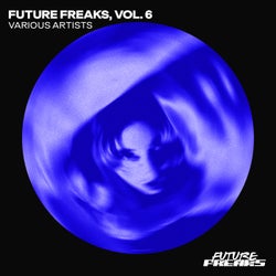 Future Freaks, Vol. 6