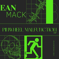 Pinwheel Malfunction E.P